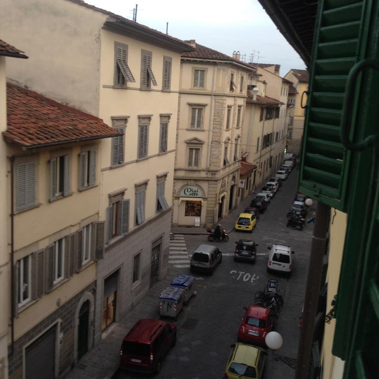 Atmosfere Rinascimentali Apartamento *