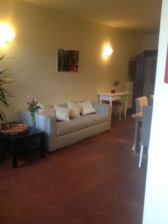 Atmosfere Rinascimentali Florencia
