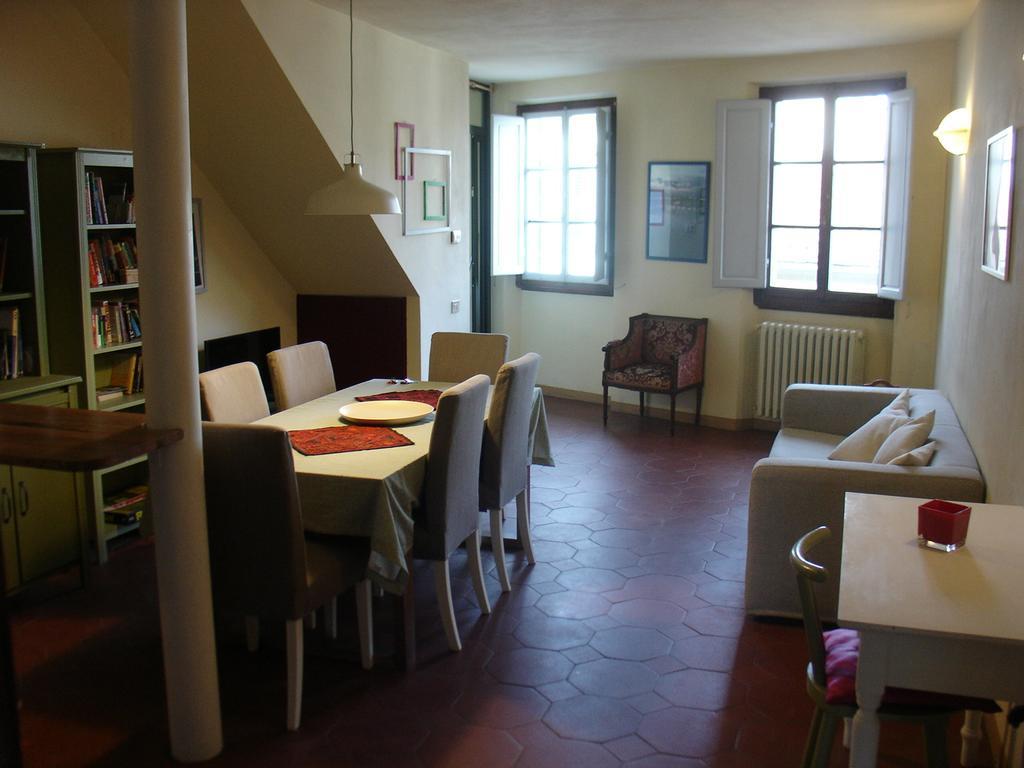 Apartamento Atmosfere Rinascimentali *