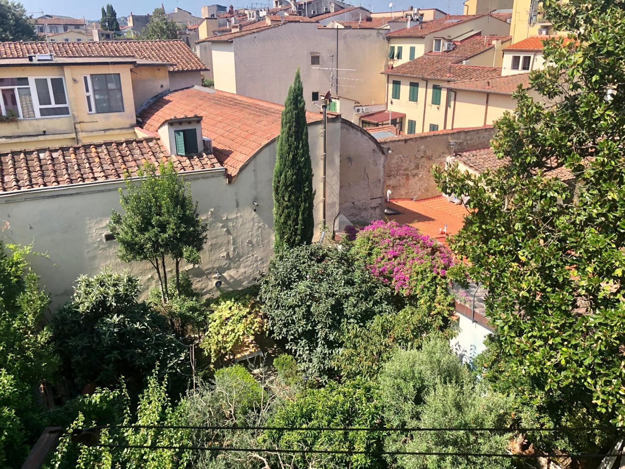 Atmosfere Rinascimentali Florencia