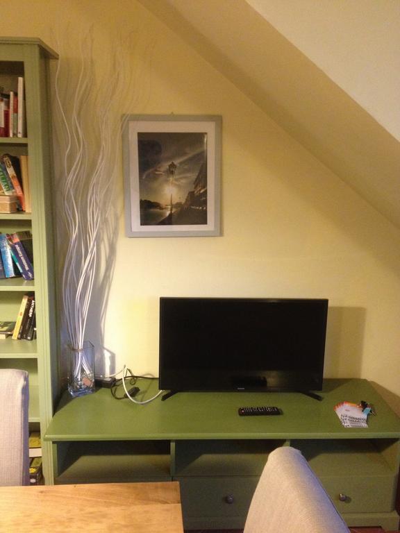 Atmosfere Rinascimentali Apartamento