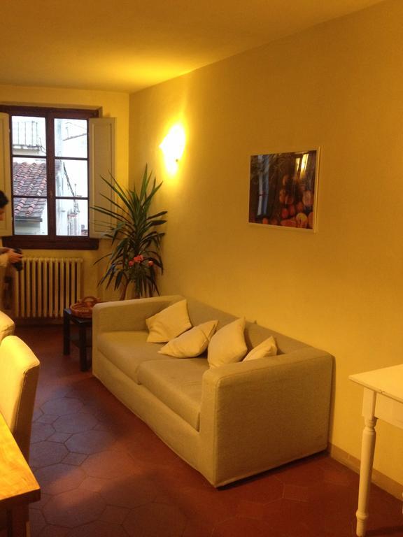 Atmosfere Rinascimentali Apartamento Florencia
