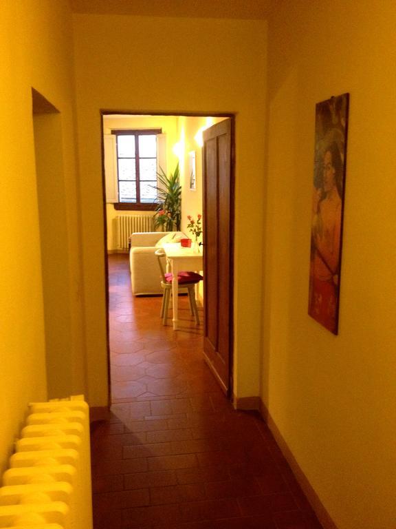 Atmosfere Rinascimentali Apartamento