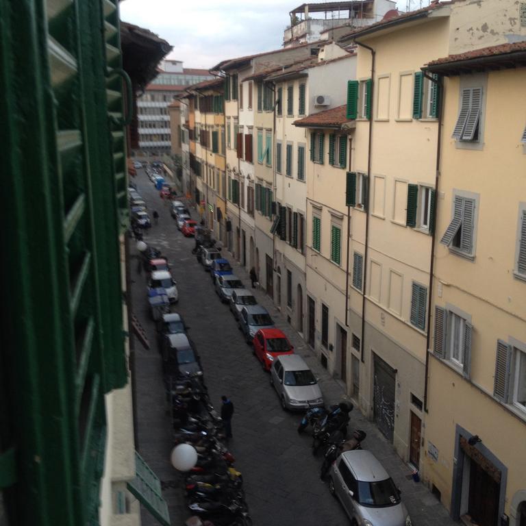 Apartamento Atmosfere Rinascimentali Florencia