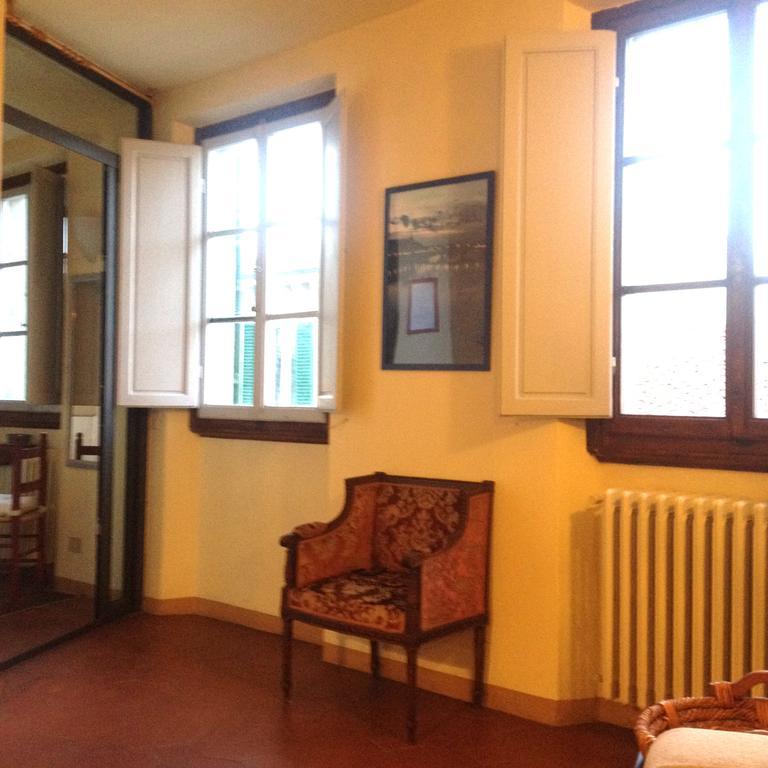 Atmosfere Rinascimentali Apartamento Florencia