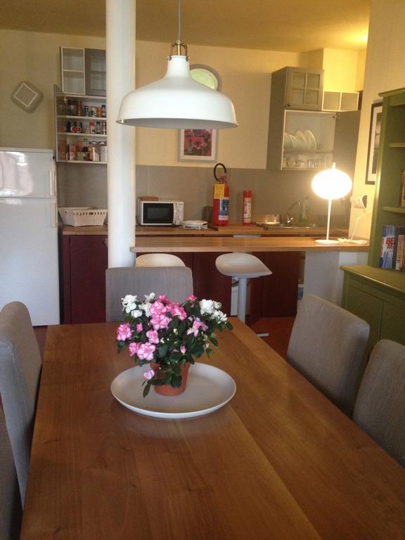 Apartamento Atmosfere Rinascimentali Florencia