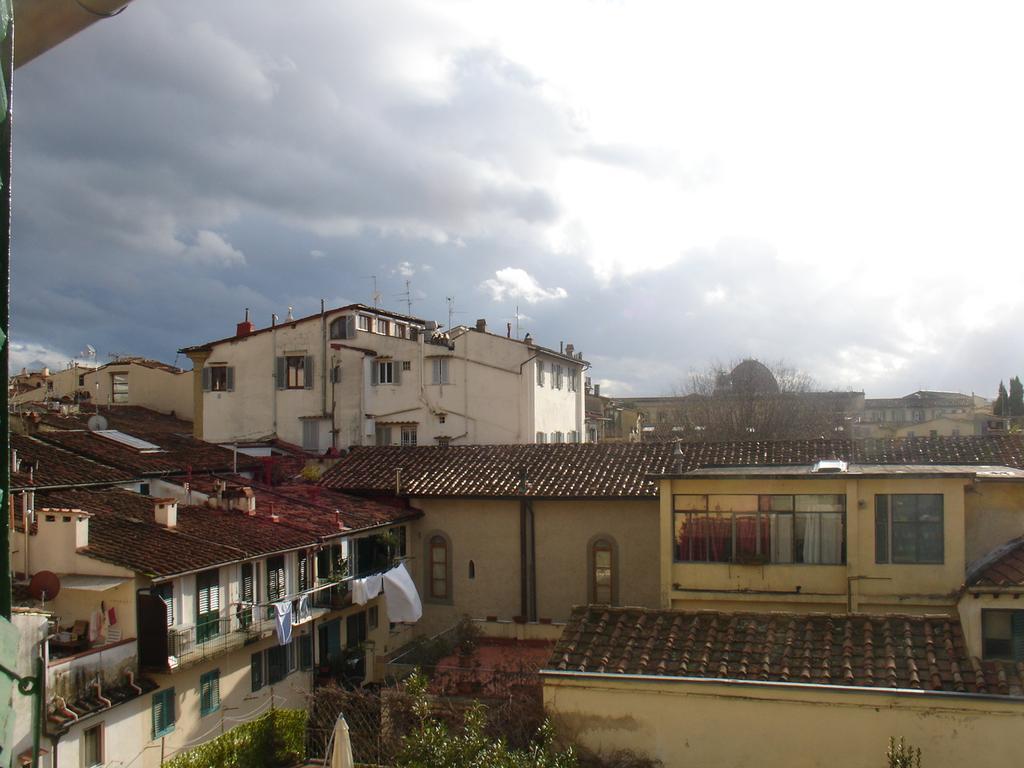 Atmosfere Rinascimentali * Florencia