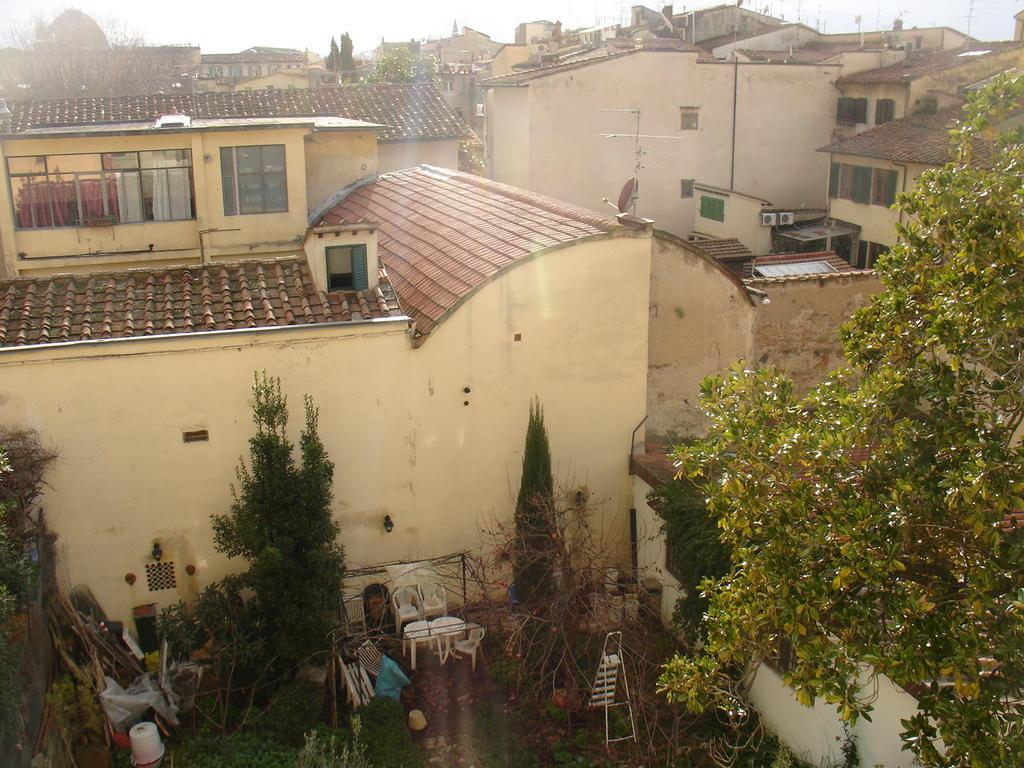 Apartamento Atmosfere Rinascimentali