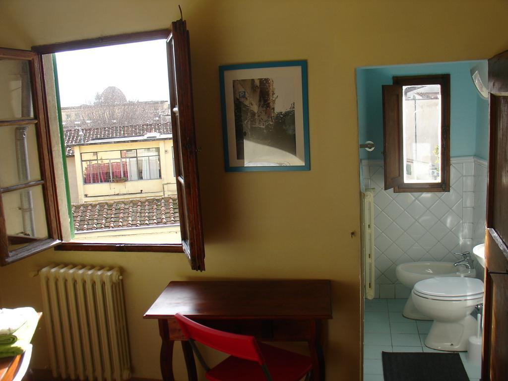Atmosfere Rinascimentali Apartamento