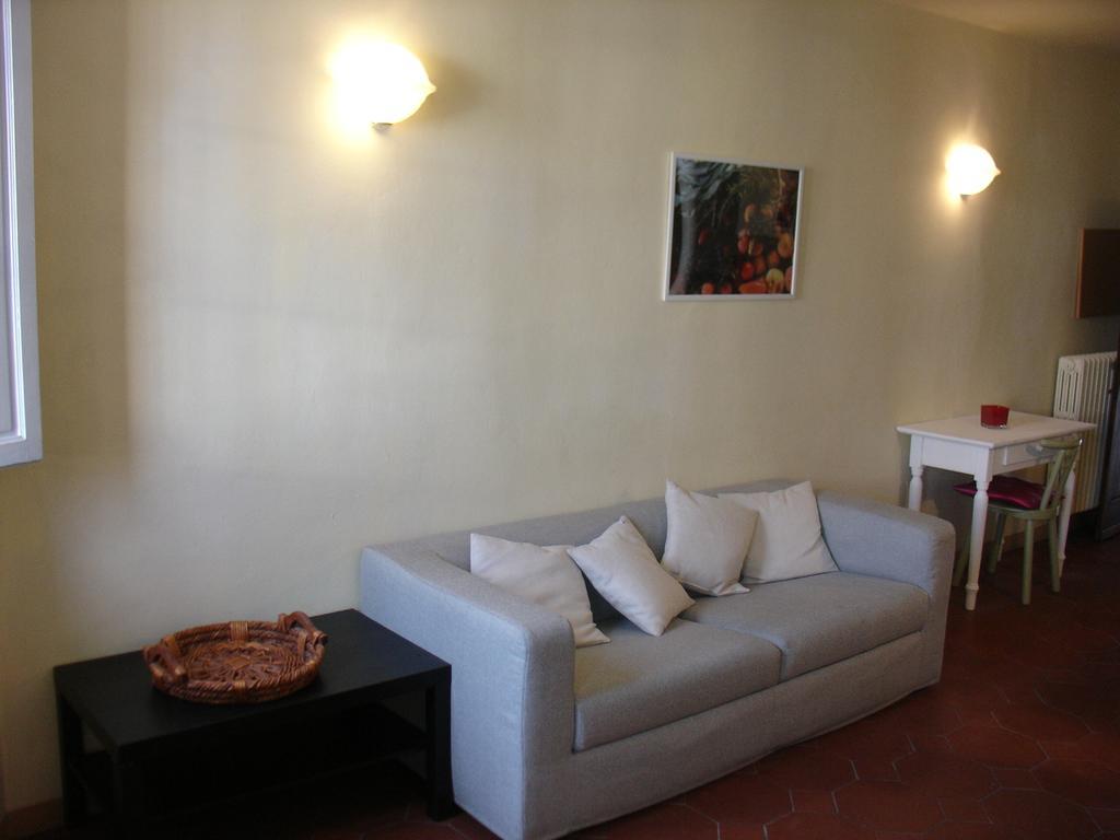 Apartamento Atmosfere Rinascimentali Florencia