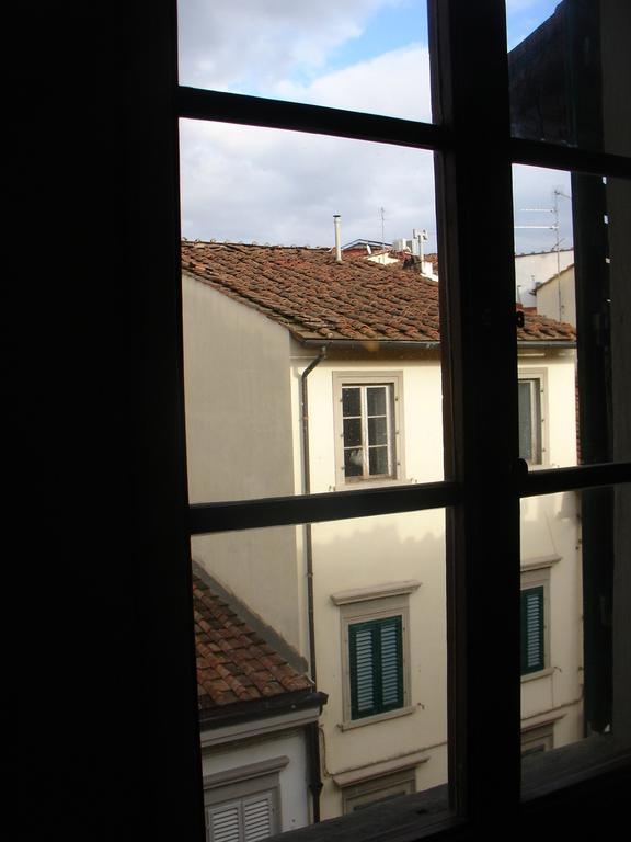 Apartamento Atmosfere Rinascimentali