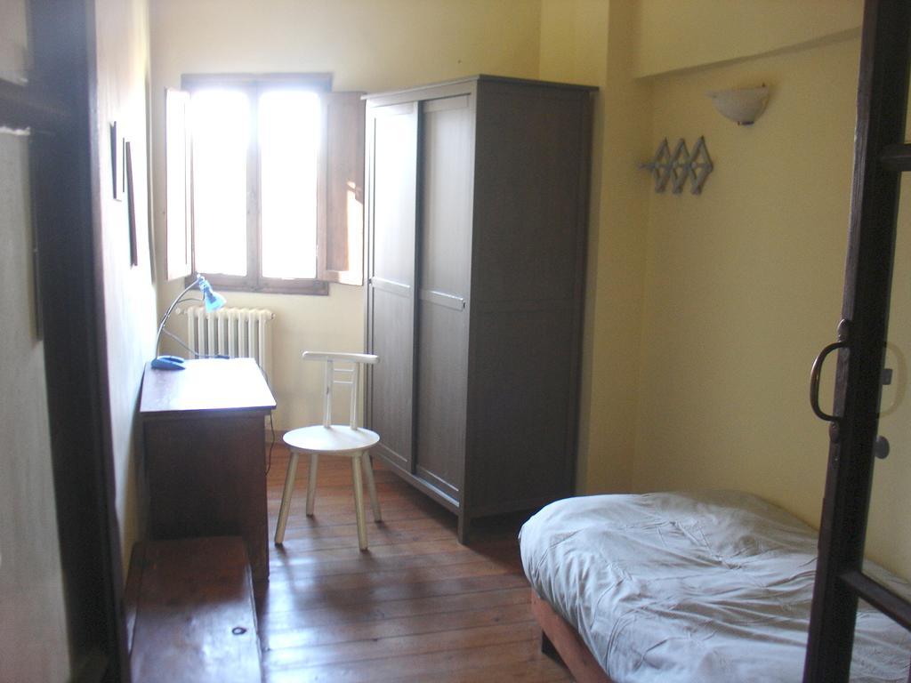 Atmosfere Rinascimentali Apartamento *