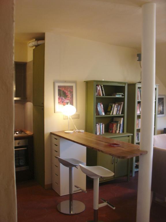 Apartamento Atmosfere Rinascimentali