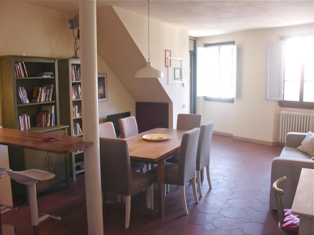 Atmosfere Rinascimentali Florencia