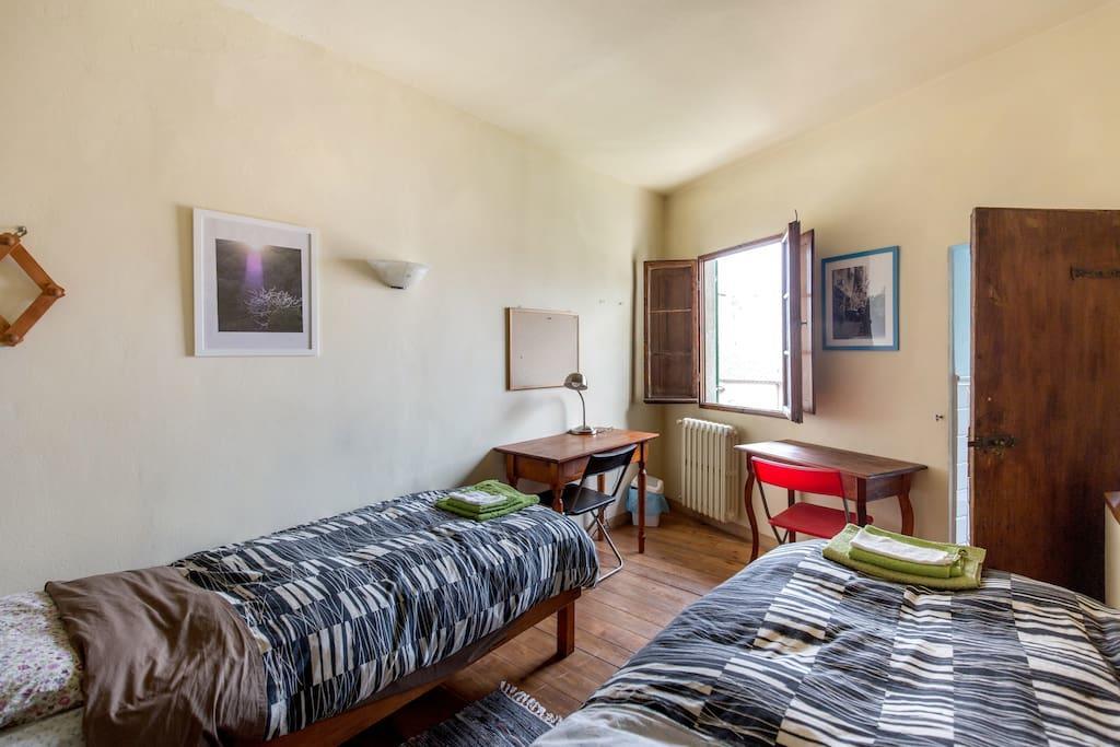 Atmosfere Rinascimentali Florencia