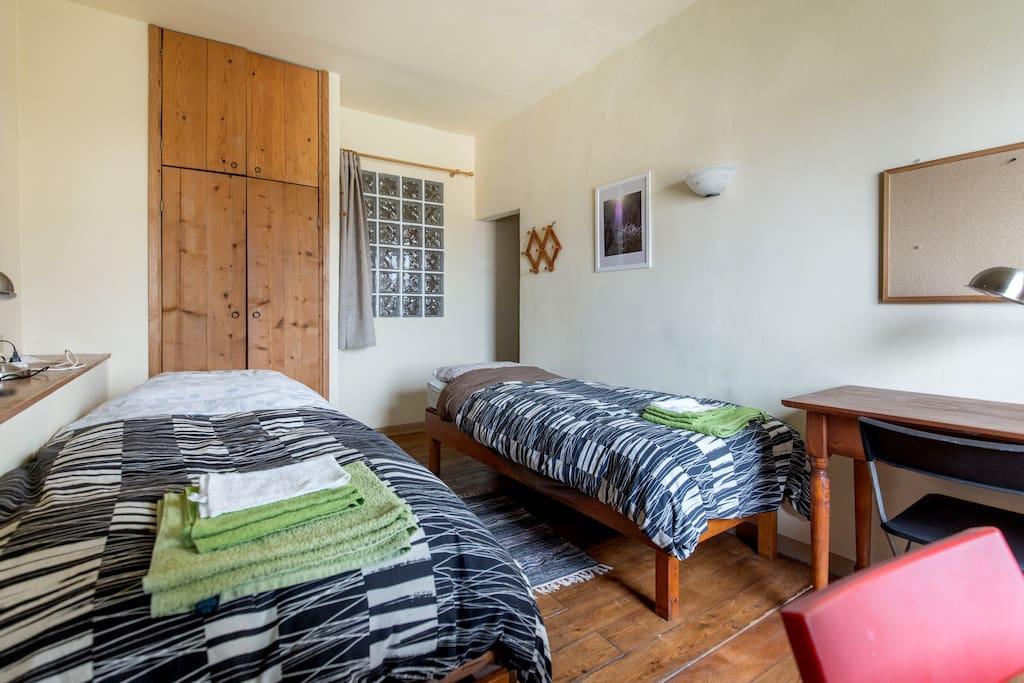 Atmosfere Rinascimentali Apartamento Florencia