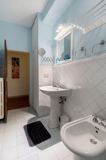 Apartamento Atmosfere Rinascimentali Florencia