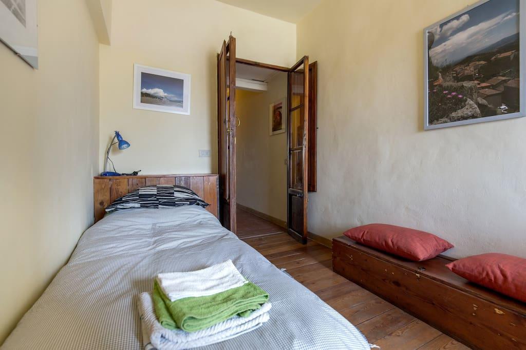 Apartamento Atmosfere Rinascimentali